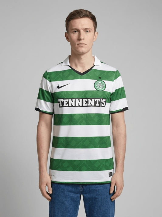 Herren-Trikot Heim 10/12