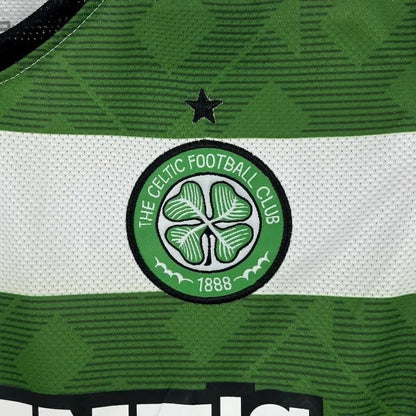 Home 10/12 Men's Jersey