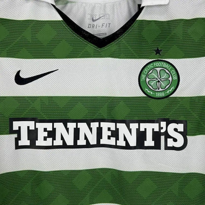 Home 10/12 Men's Jersey