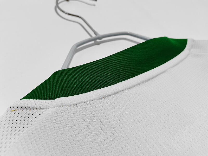 Third 06/07 Men's Jersey