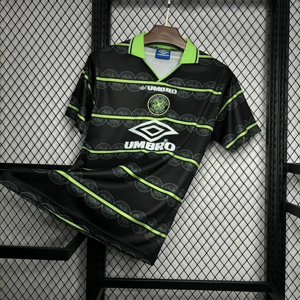 Away 98/99 Men's Jersey
