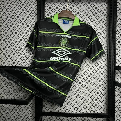 Away 98/99 Men's Jersey