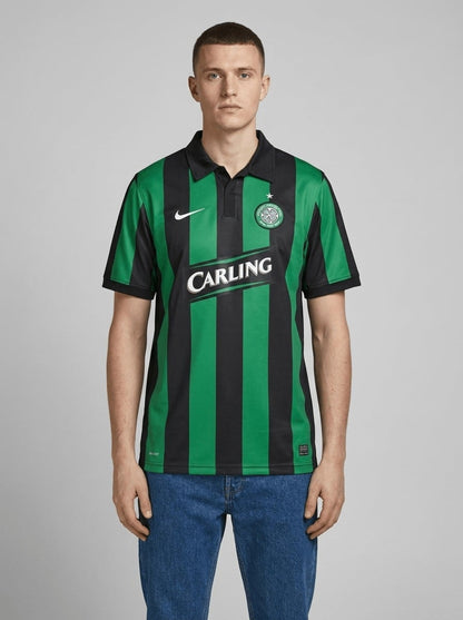 Away 06/07 Men's Jersey