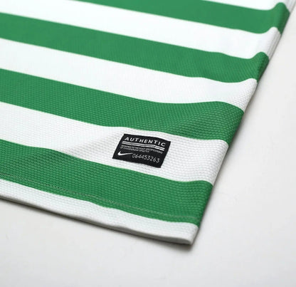 Home 12/13 Men's 125th Anniversary Jersey