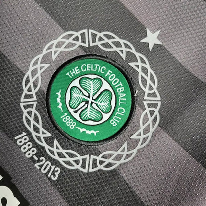 Away 12/13 Men's 125th Anniversary Jersey