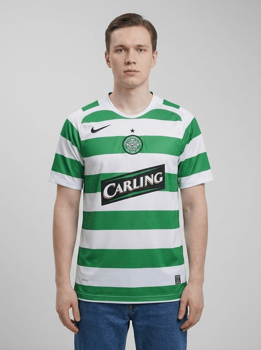 Heimtrikot Herren 05/07