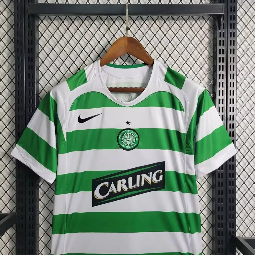 Home 05/07 Men's Jersey