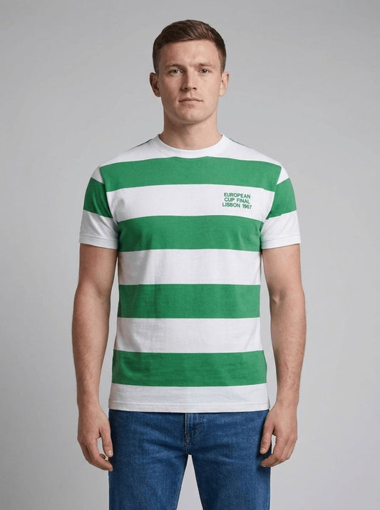 Retro-Trikot 67 Herren
