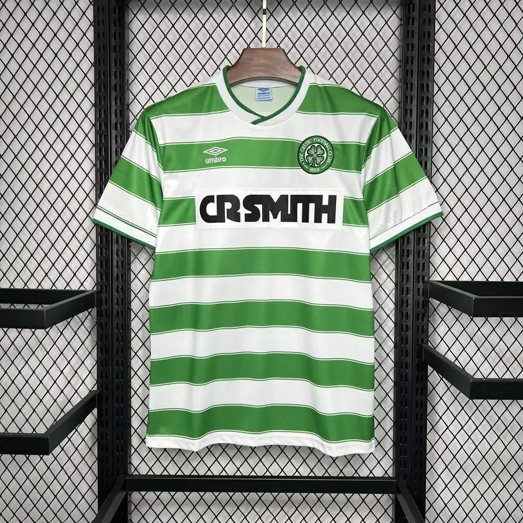 Home 85/86 Men's Jersey
