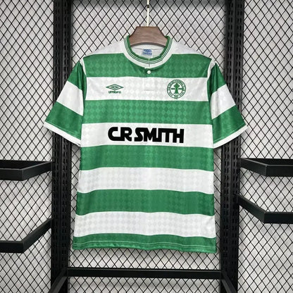 Home 87/89 Men's Jersey