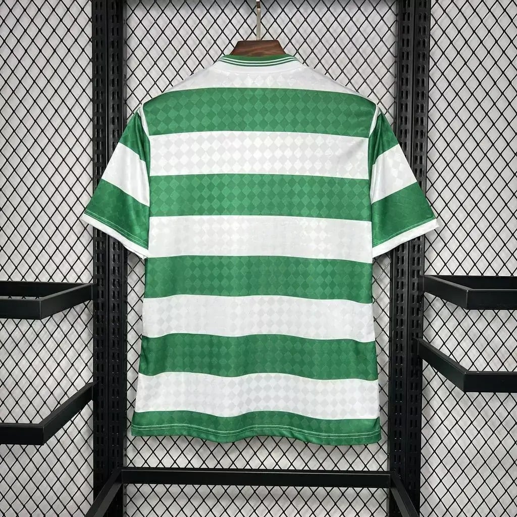 Home 87/89 Men's Jersey