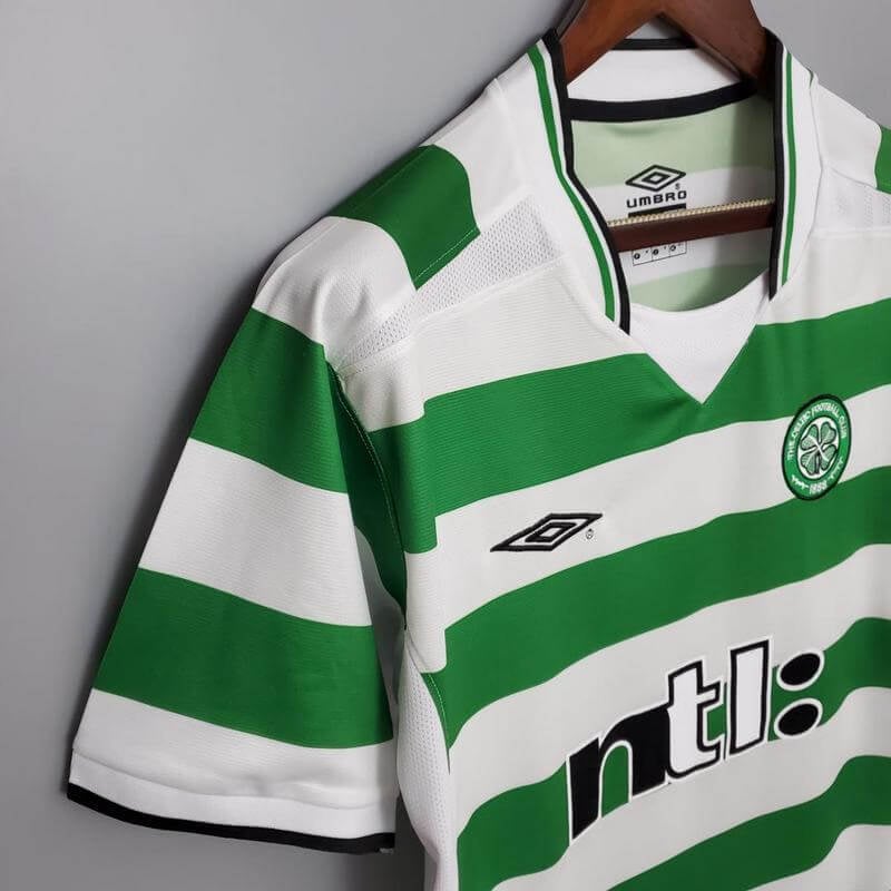 Home 01/03 Men's Jersey