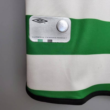 Home 01/03 Men's Jersey