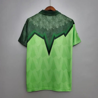 Away 91/92 Men's Jersey