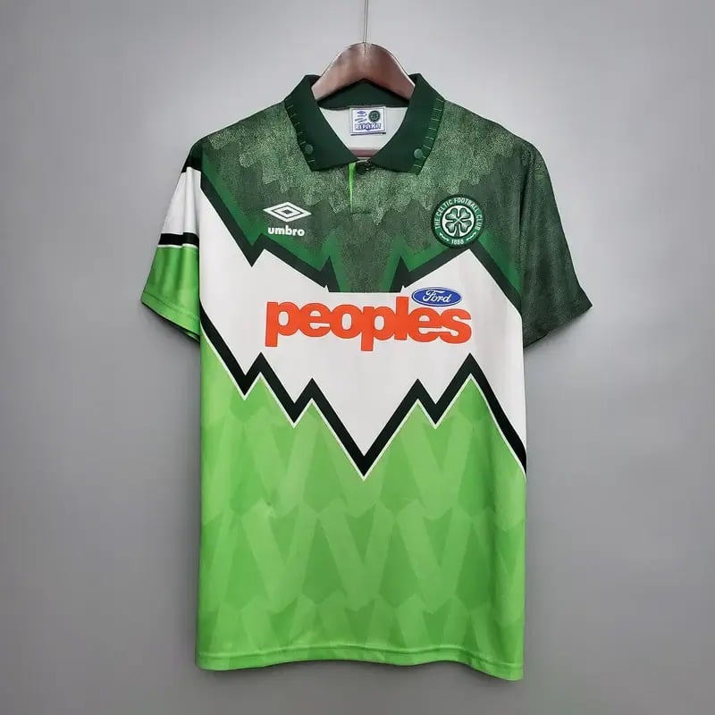 Away 91/92 Men's Jersey