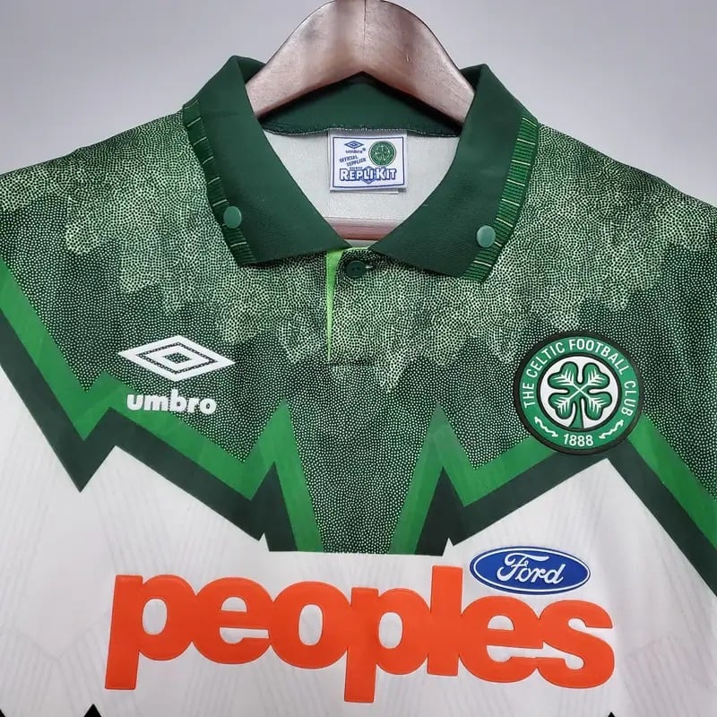 Away 91/92 Men's Jersey