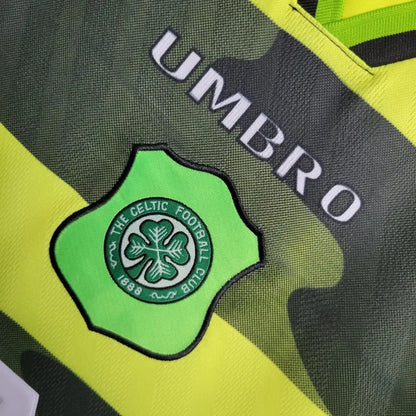 Away 96/97 Men's Jersey
