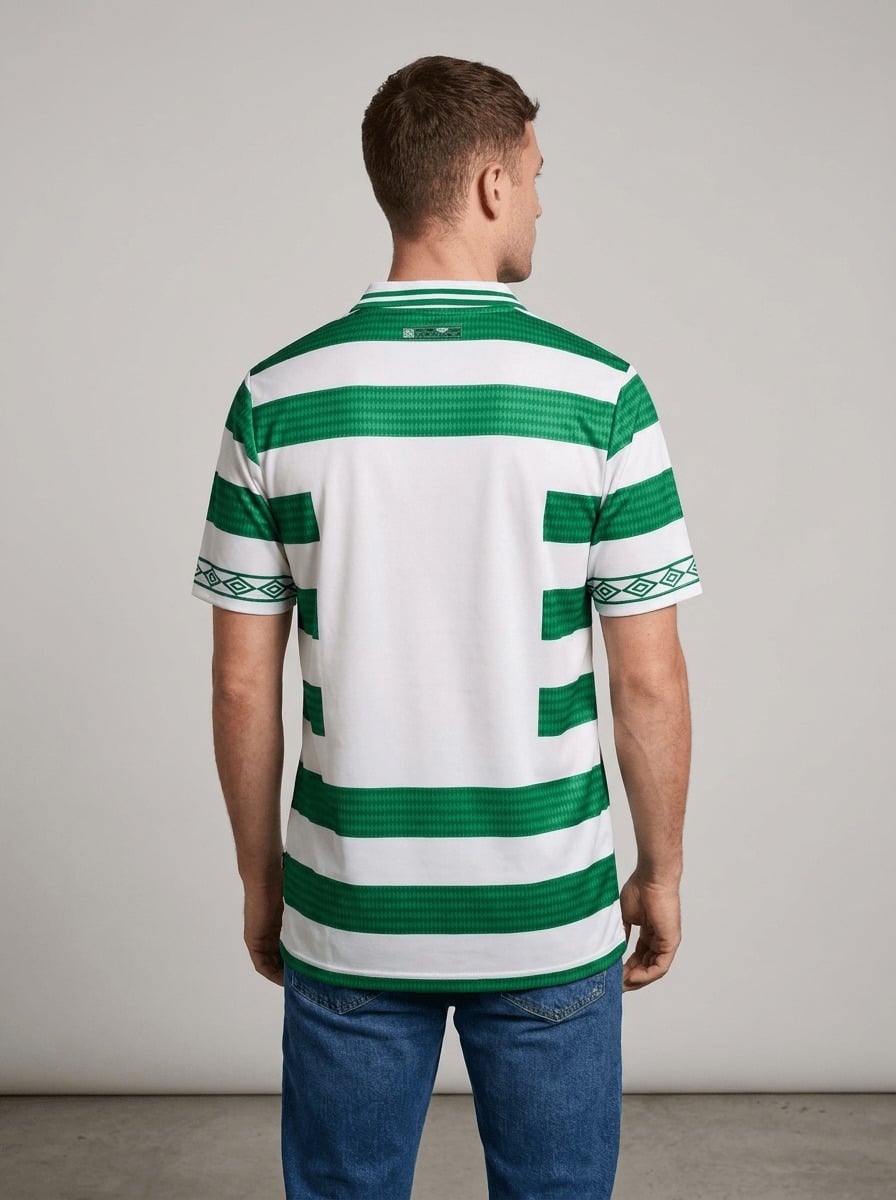 Home 97/99 Men's Jersey