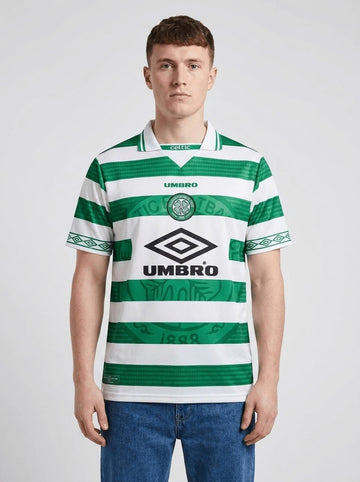 Home 97/99 Men's Jersey