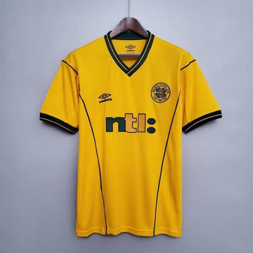 Away 00/02 Men's Jersey