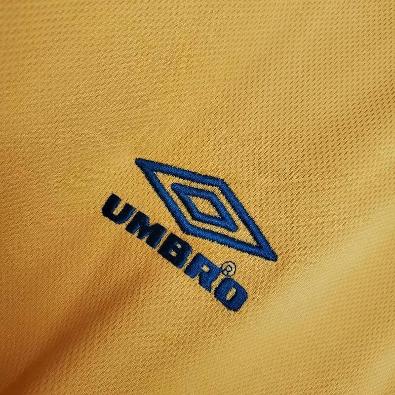 Away 00/02 Men's Jersey
