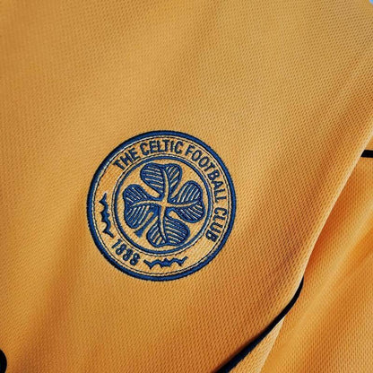 Away 00/02 Men's Jersey