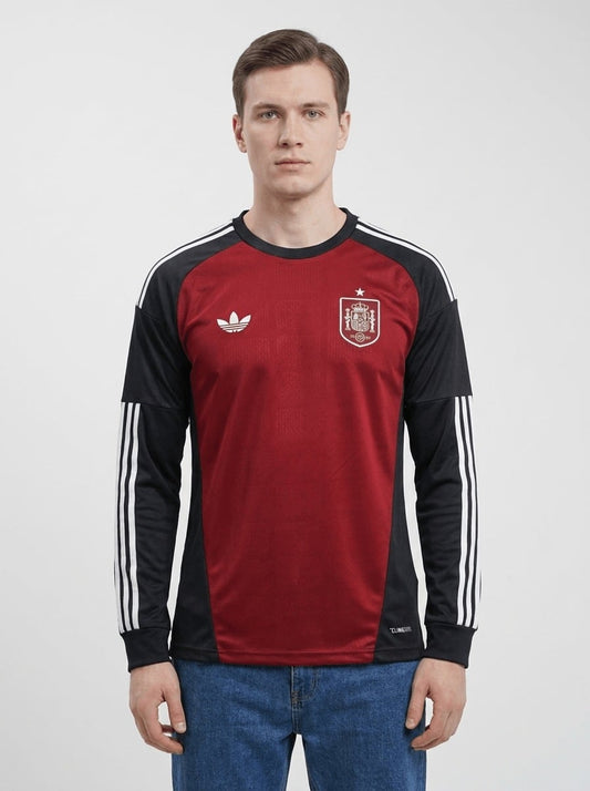 Torwarttrikot Langarm Herren 26/27