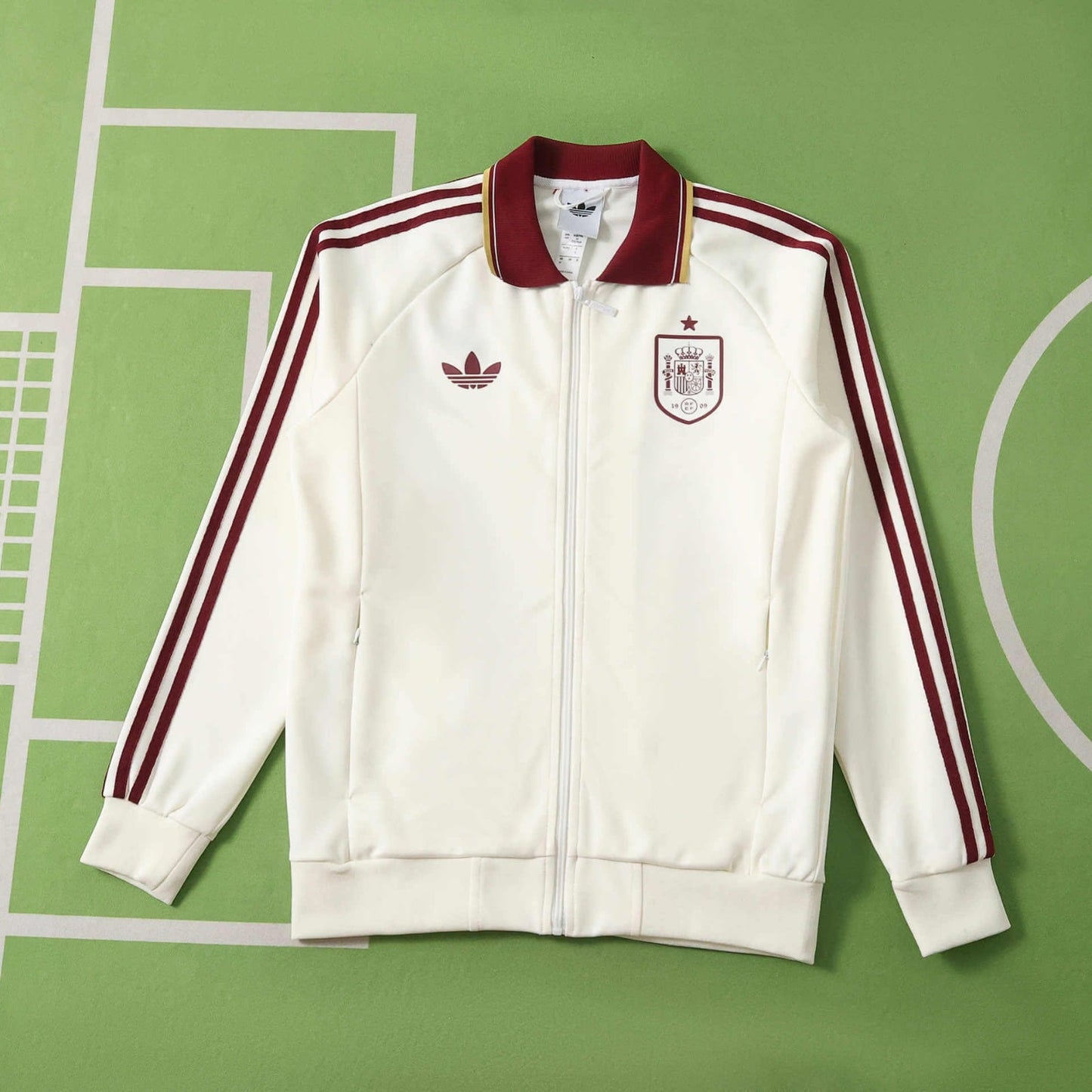 Tracksuit 26/27