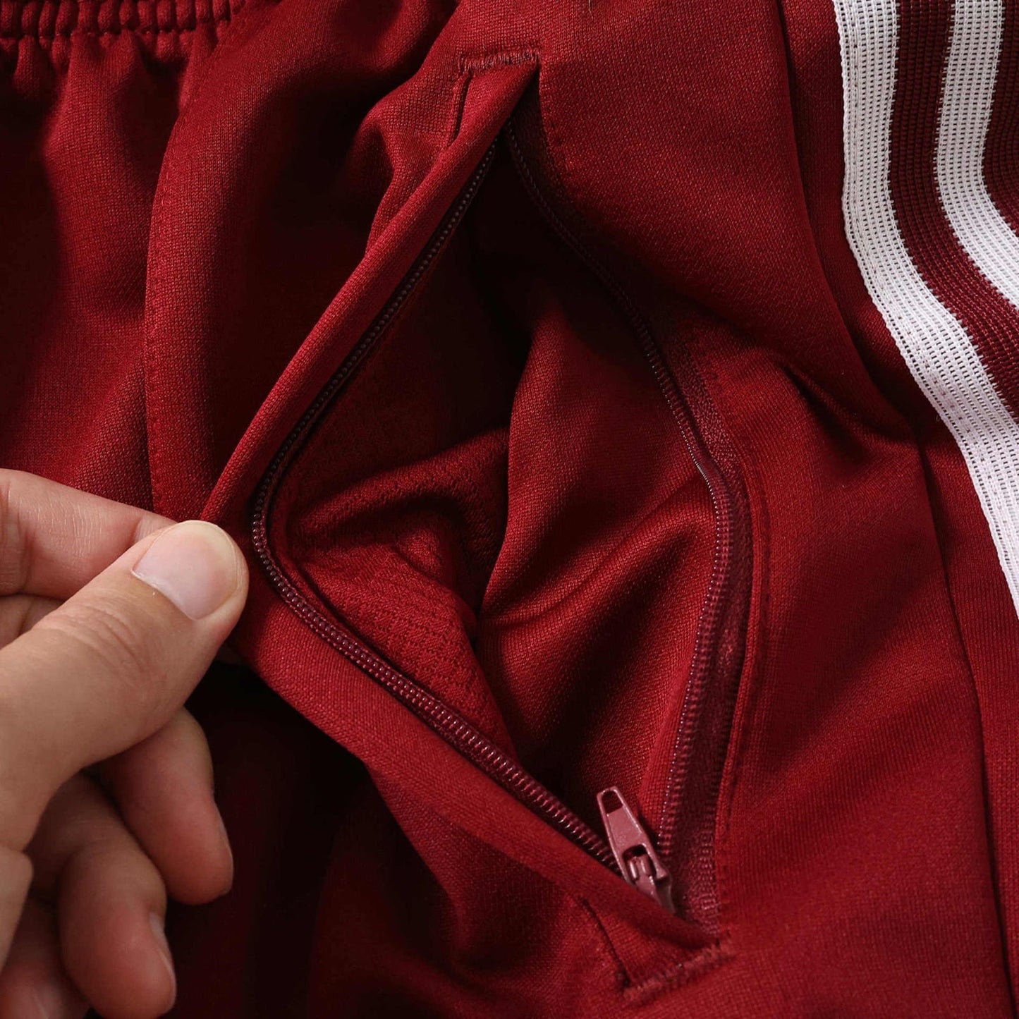 Tracksuit 26/27