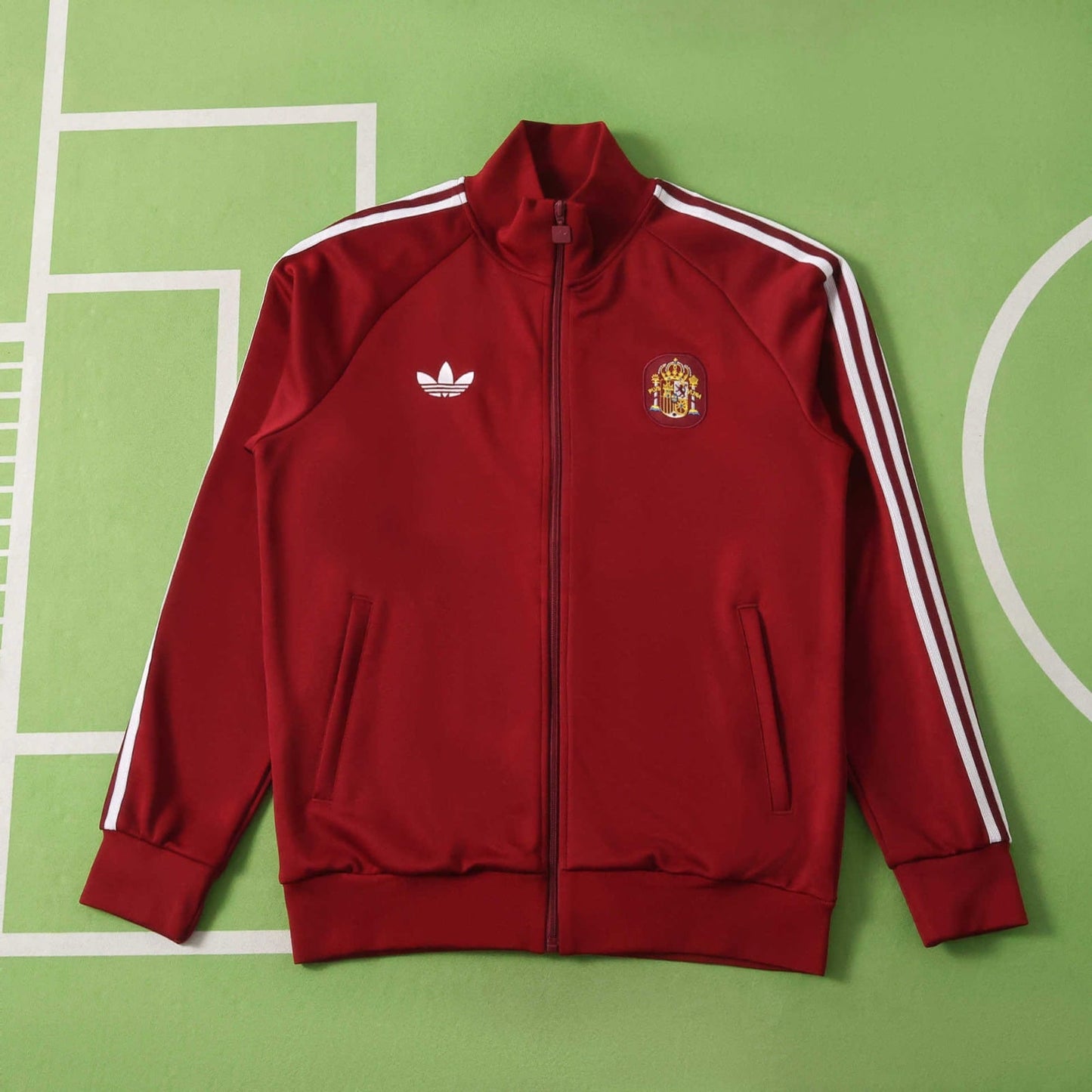 Tracksuit 26/27