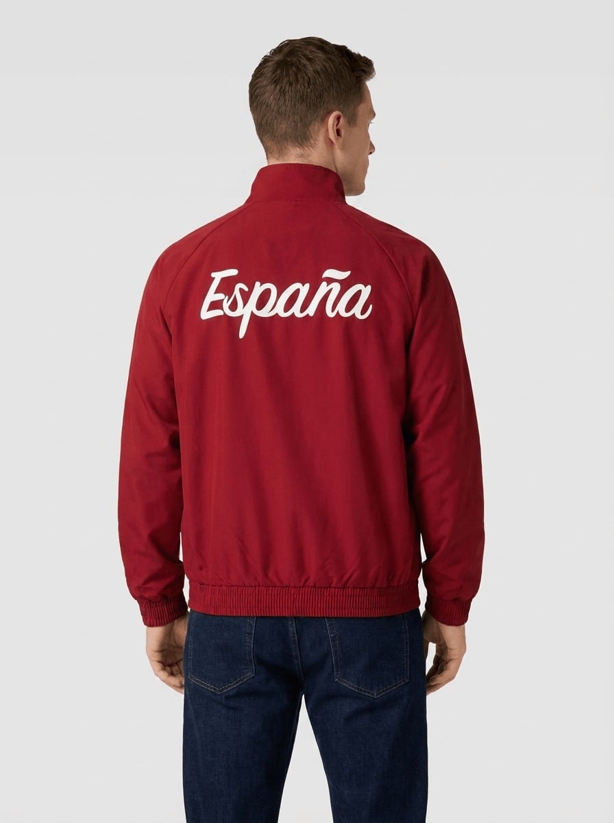 Windbreaker 26/27
