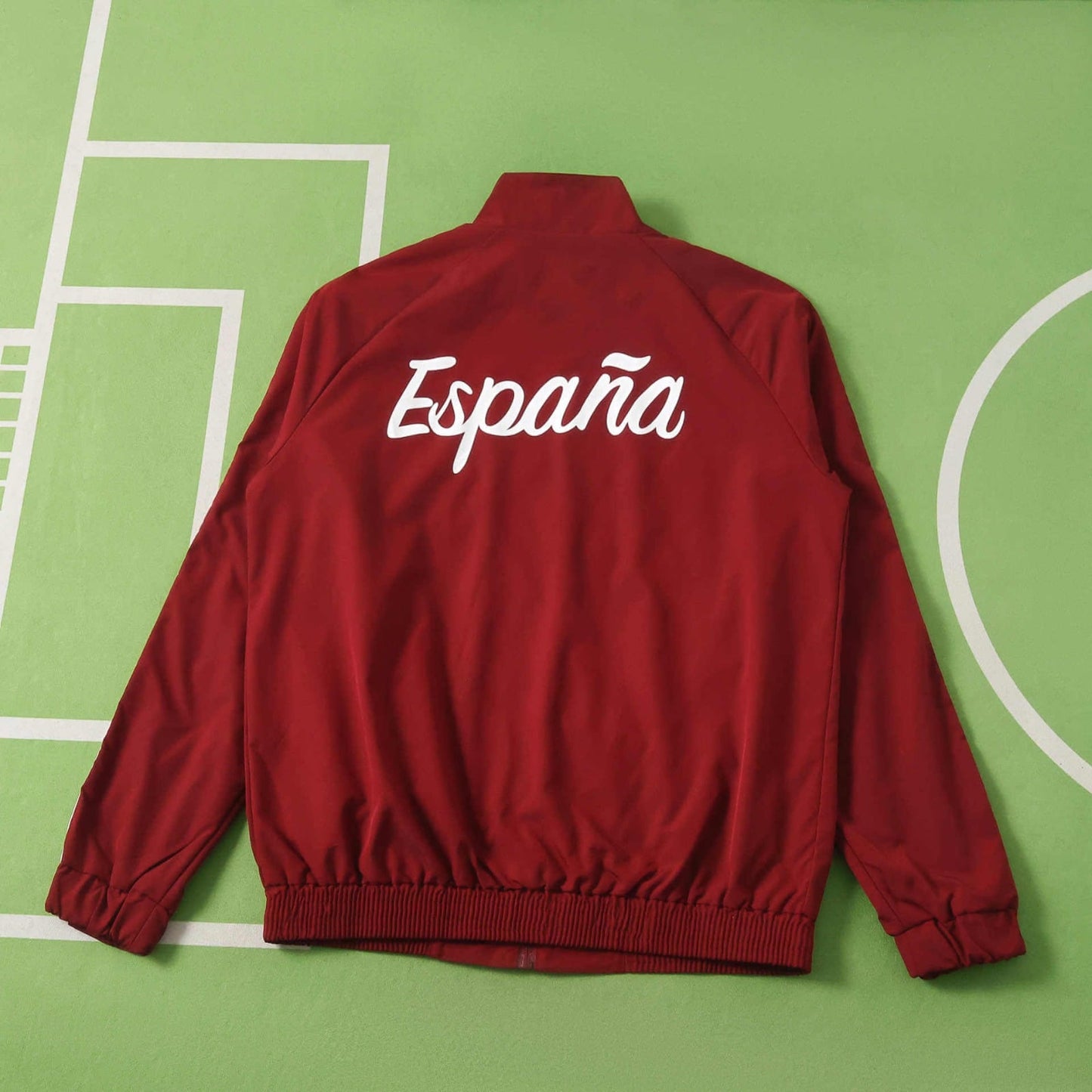 Windbreaker 26/27
