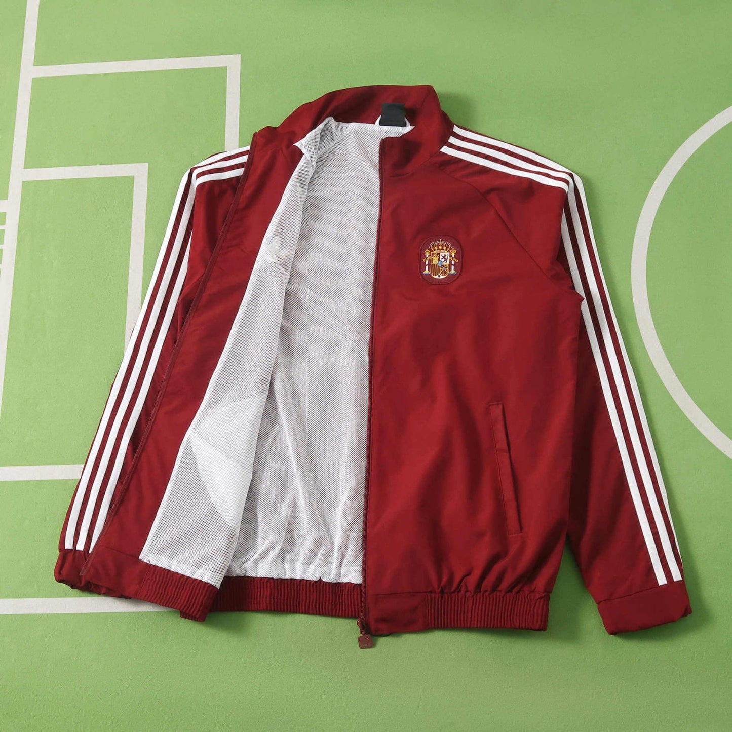 Windbreaker 26/27