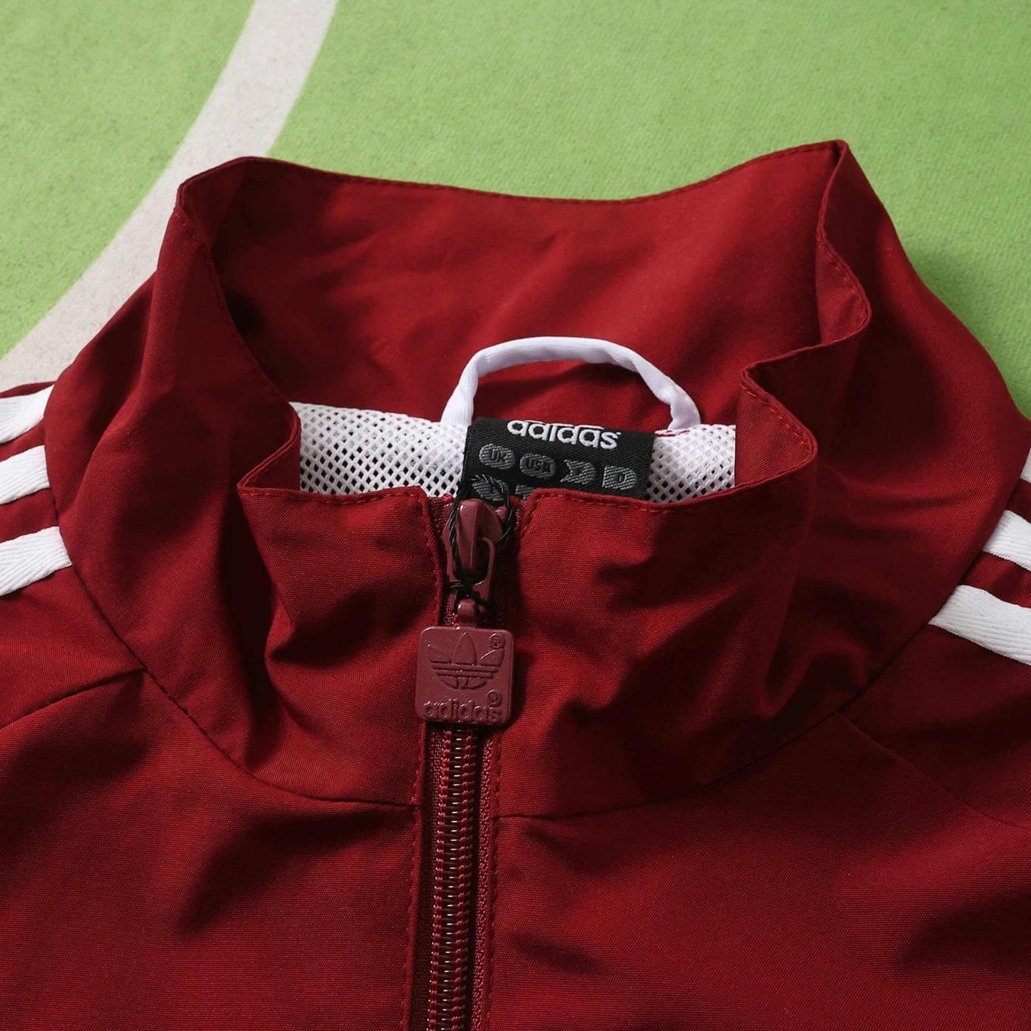 Windbreaker 26/27