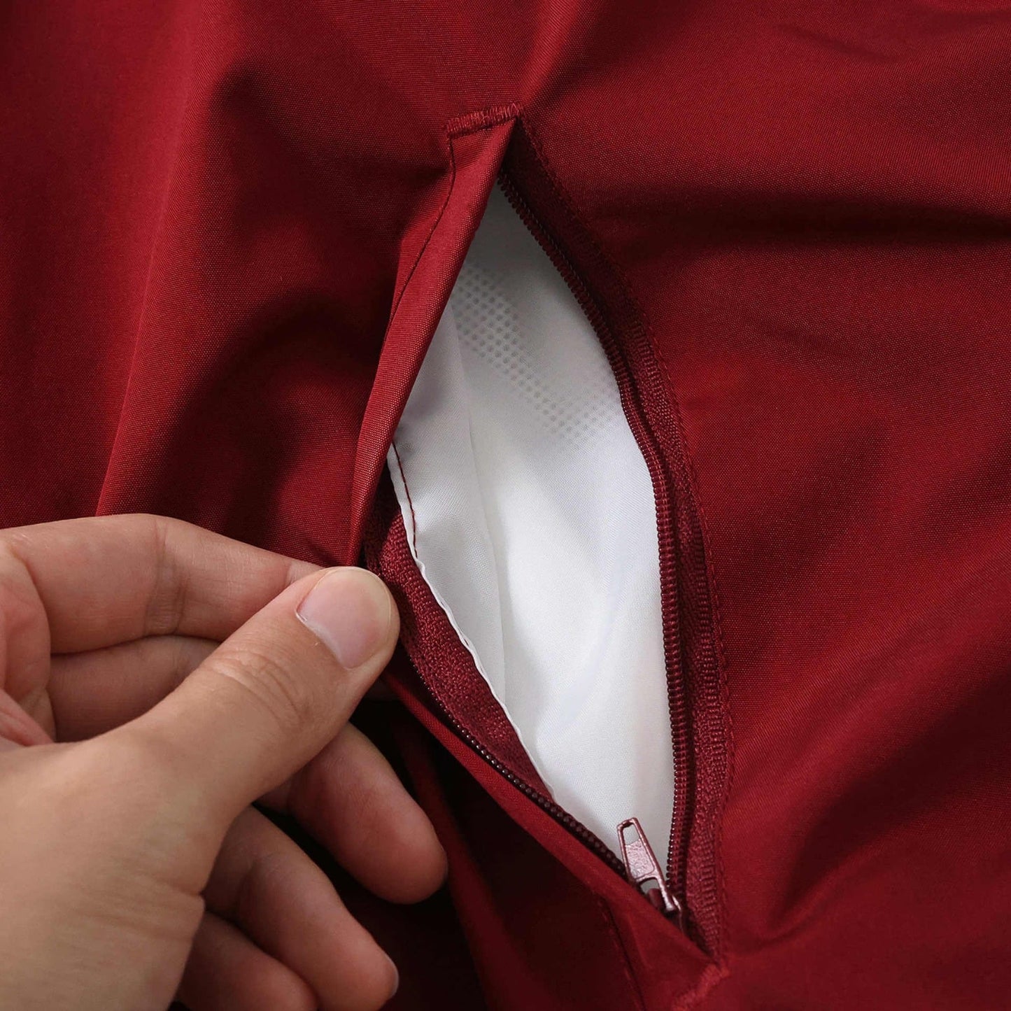 Windbreaker 26/27