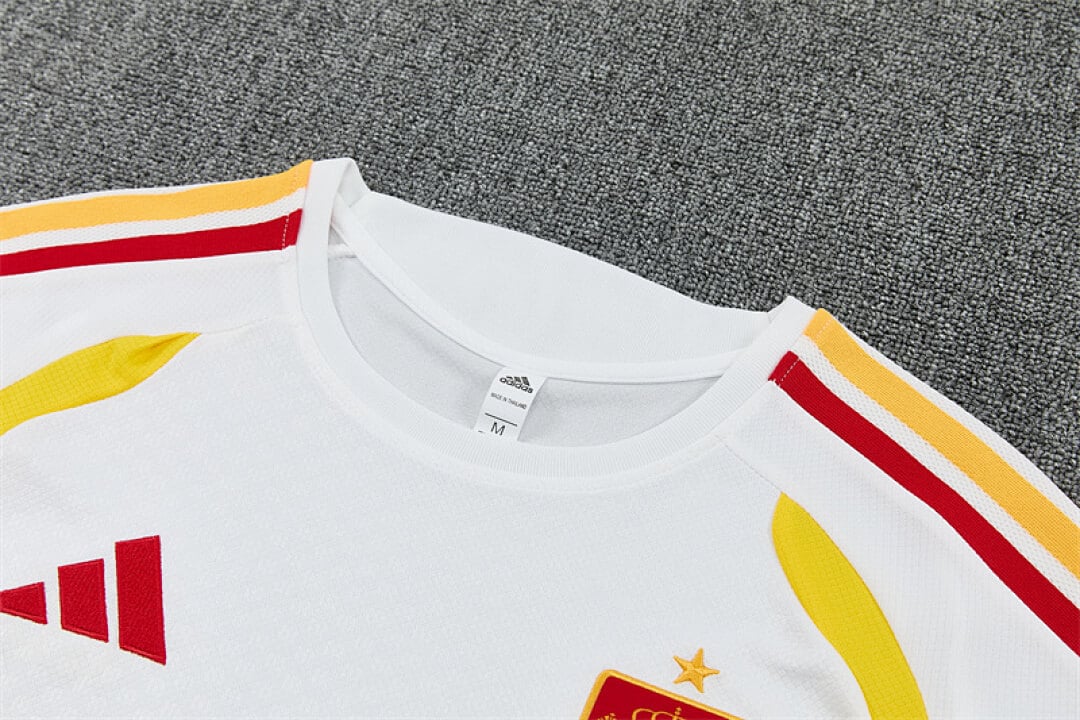 Training 26/27 Men's Kit