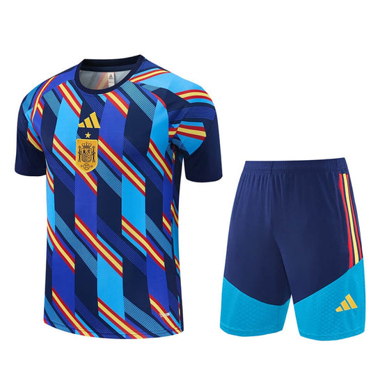 Pre-Match-Trikot Herren 26/27