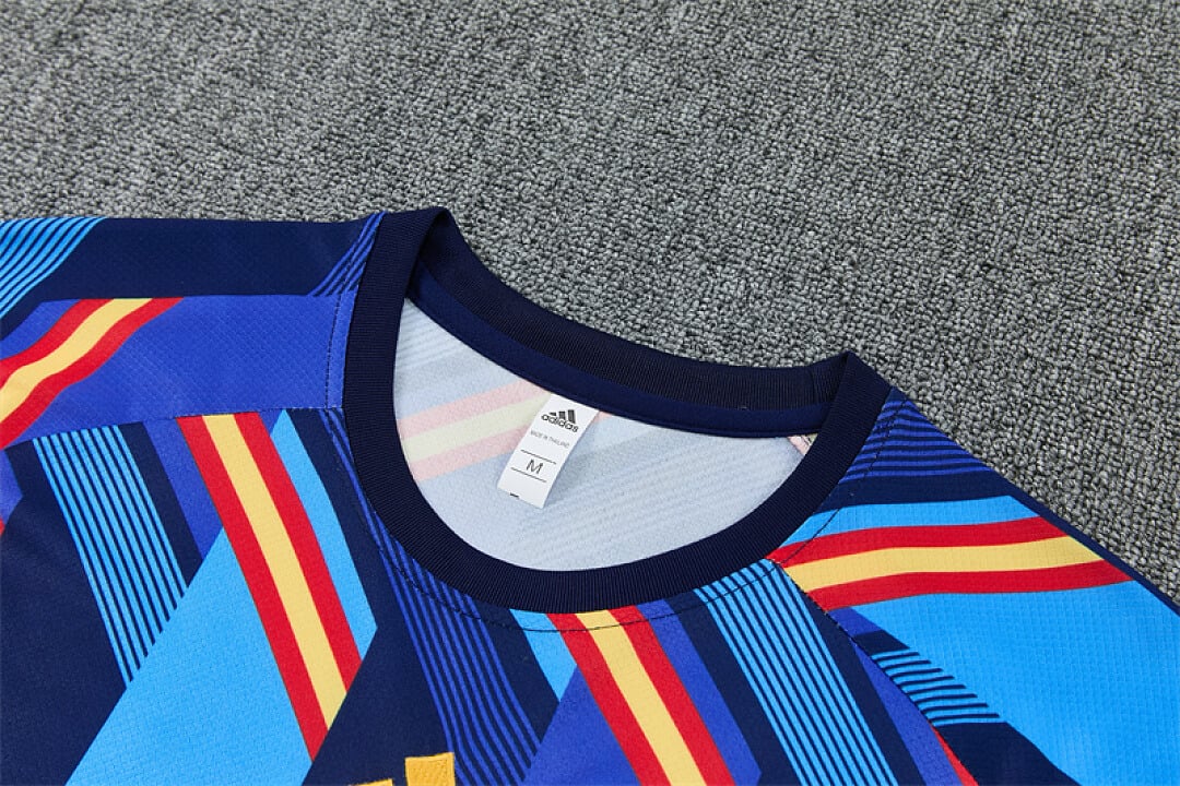 Pre-Match 26/27 Men's Kit