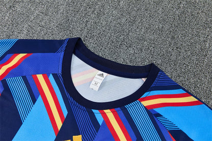 Pre-Match 26/27 Men's Kit