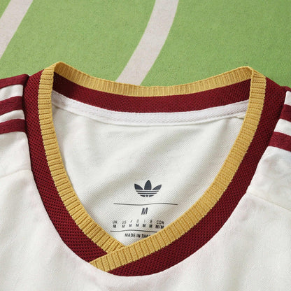 Away 26/27 Men's Long Sleeve Player Jersey