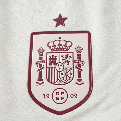 Away 26/27 Men's Long Sleeve Player Jersey