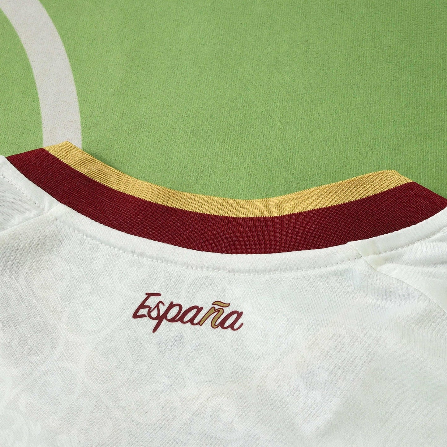 Away 26/27 Men's Long Sleeve Jersey