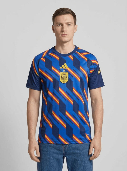 Pre-Match-Trikot Herren 26/27