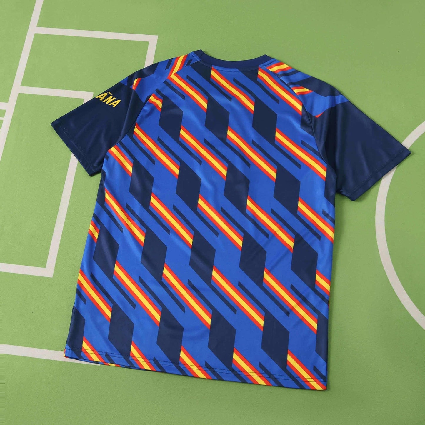 Pre Match 26/27 Men's Jersey