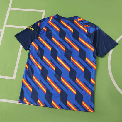 Pre Match 26/27 Men's Jersey