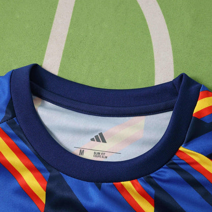 Pre Match 26/27 Men's Jersey