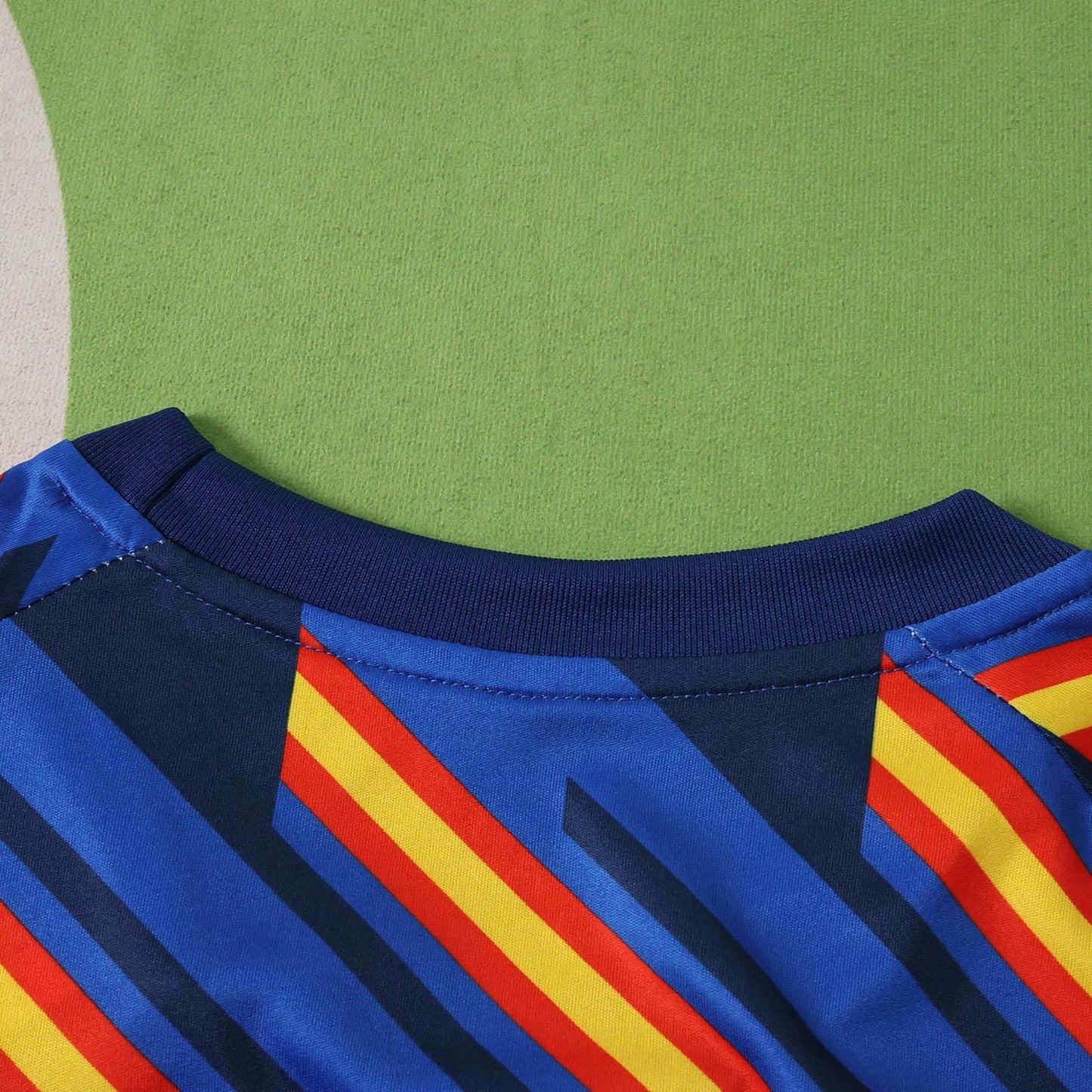 Pre Match 26/27 Men's Jersey