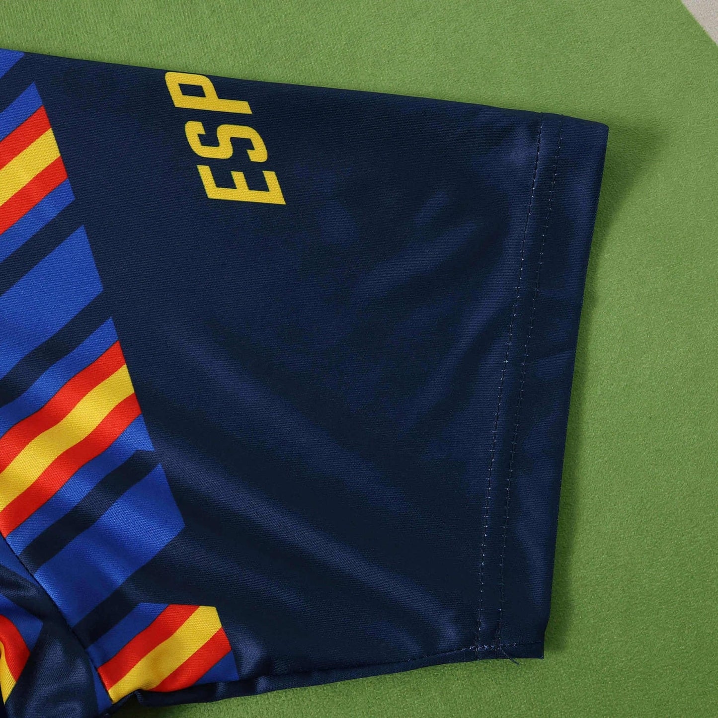 Pre Match 26/27 Men's Jersey