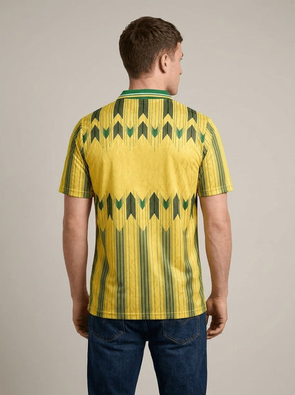 Away 89/91 Men's Jersey