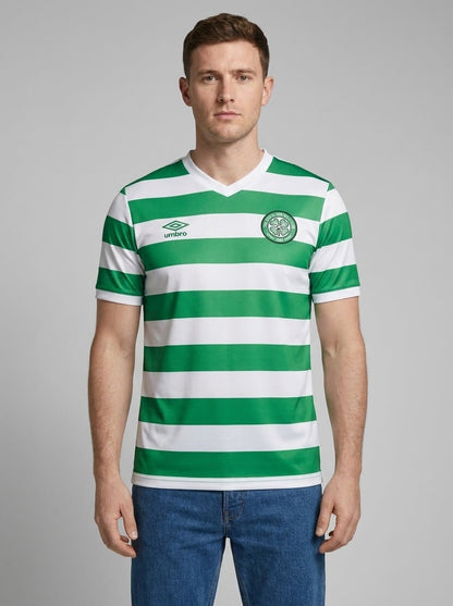 Home 80/81 Men's Jersey
